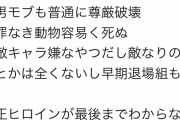 【悲報】宝塚ファン、柳生忍法帖の舞台化にブチギレ「対魔忍と同じ」