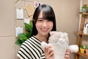 【乃木坂46】賀喜遥香は天才的に可愛いな！