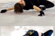 劇的勝利！ミハイル・シャイドロフ選手が男子フィギュアで金メダル感動の波の中、羽生結弦さんの存在の大きさを改めて感じます