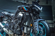 ヤマハ、スポーツバイク「MT-10」「MT-10 SP」2022年モデルを発表