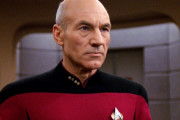 スタートレックシリーズの艦長はみんな有能だけどそれぞれ個性があっていいよね