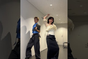【動画】#OCTPATH #古瀬直輝 さんと℃-uteの #都会っ子純情 💫 ありがとうございました！@OCTPATH_official #あざとくて何が悪いの #鈴木愛理
