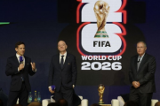 W杯チケットが高すぎる！  決勝は前回の7倍…　サポーター団体がFIFAに「販売中止」要請