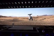 【動画】NVIDIAが発表した2足歩行ロボットが可愛い。