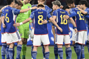 【悲報】日本サッカー、なぜか誰も観なくなり急に終わる。協会「理由が分からない」