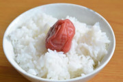 日本人「ご飯が進むおかず！梅干し、佃煮、明太子、鮭フレーク、納豆、生卵」   中国人「これが先進国？」