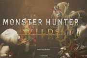 【朗報】モンハンワイルズ、ババコンガ復活！！