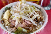 ラーメン二郎「小麦から何から全ての物が値上がりしている。値上げ許して。」  [5/14]