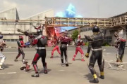 【仮面ライダージオウ】これ見にいった人は怒らなかったんだろうか…