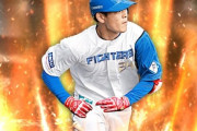 日ハム野村佑希（22）「自分はホームランバッターではないと気付いた。最多安打を目指しプラス長打がついてくれば」