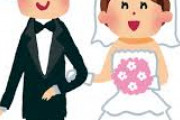 【衝撃】新婦の友人として結婚式に出席したら、披露宴４時間お色直し４回とすんごい結婚式だった