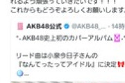 【箝口令】全AKBメンバーが紅白歌合戦落選完全スルー決め込むｗｗｗｗｗｗｗｗｗｗｗｗｗｗｗ