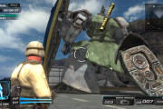 【急募】ガンダムシリーズのゲーム作品で一番ガンダムシリーズの世界観やMSの良さや存在を活かしていたと思う作品（画像あり）