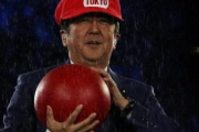 安倍マリオまでやったのに東京五輪で任天堂が排除された理由
