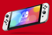 新型switch買う人、集合！
