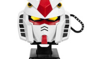 【朗報】ガンダムのAirPodsケースがカッコいいとワイの中で話題に