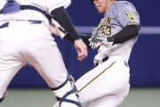 阪神・島田が陰のヒーローだ　9回先頭で出塁→二盗で決勝のホームイン　矢野監督も称賛