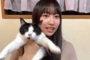 【SKE48】カミフレchで野村実代と遊ぶぬこの動画アップしてほしい！！！