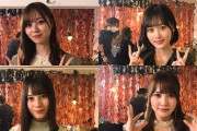 【日向坂46】加藤史帆と小坂菜緒、乃木坂の映像研メンバーと『火曜サプライズ』で共演！！