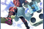 【遊戯王】「パラダイスマッシャー」が何か悪いことした？