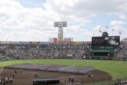 高校野球、7イニング制に以降か…高野連が検討