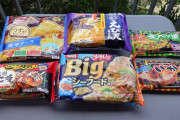 外国人「日本の冷凍食品を買ってみたのでレビューしていく！」