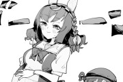 【ウマ娘】ブエナの狂気の策略がトレーナーを襲う！！