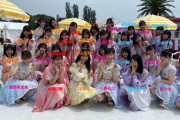 【CDTV】AKB48G次世代選抜にAKB10人、NMB10人STU8人、NGT4人、SKE0人、HKT0人