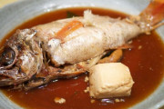 煮魚定食←すまん、これ誰が頼むの？定食屋来て「今日は煮魚と洒落込むか～」とはならんやろ