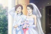 ※ガンダムキャラの結婚式で仲人を頼まれそうなのは？