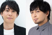 「DC がんばれ！スーパーペット」鈴村健一さん＆中村悠一さんが“仲良し”モルモット役を熱演