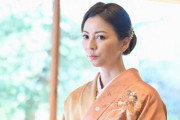 ＜香里奈＞「恋つづ」最終回で着物姿披露　「相変わらず美しすぎ」と感嘆の声