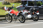 バイク乗ってるんやが友達が欲しい