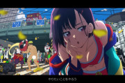 OPでキャラが踊るアニメは露骨にSNSで流行らせようとしてる魂胆で好きじゃない