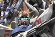 「ガンダムバトルユニバース」面白いガンダムゲーを遊びたいならこれをやれ