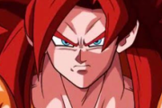 超サイヤ人4ゴジータという最強キャラがイマイチ人気無い理由
