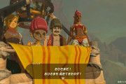 『ゼルダの伝説』って嫌いになるキャラあんま居ないのがいいよな