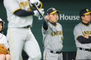 阪神村上の完全試合交代采配、ガチで賛否両論