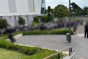 【画像】Juice=Juice春ツアー「UP TO 11」at Zepp DiverCity(TOKYO) のグッズ列が凄いことにｗ