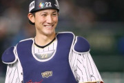 巨人・小林誠司、日本代表入りか