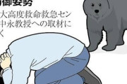 【絶望】ヒグマさんがこの時期1日に摂りたいエネルギー、約30000～50000kcal