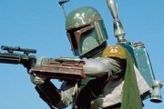 【スターウォーズ】ボバフェットの魅力を教えてくれ