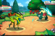 【話題】ポケモンっぽいモンスター収集ゲーム『Nexomon（ネクソモン）』の日本語版が3月18日より配信決定！！