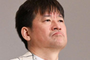フジテレビ「佐藤二朗が悪い。ワイらはちゃんと注意したから😡」　佐藤二郎ブチ切れ「踊るの映画も僕のところだけ全カットしてくれ！ もうフジとは関わりたくない」