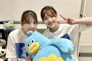 【日向坂46】ポカ、ついに設定崩壊ｗｗｗｗｗｗｗｗ