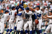 【高校野球】来夏から初めて大阪大会でシード制導入も　異常気象暑さ対策で