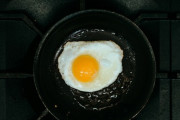 目玉焼き、茹で卵の半熟信仰やめませんか？