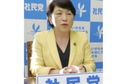 【社民・福島みずほ党首】「ぎりぎりの判断だった」　新型コロナ特措法の採決欠席「説明責任の果たし方は千差万別だ」