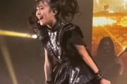 2019年に最も売れた女性アイドルランキングでBABYMETALは19位　【海外の反応】