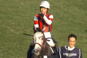 松岡正海騎手「22勝じゃ駄目なんです。本当はG1を年間に5勝、6勝しなくちゃいけない」